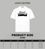 Louis Vuitton Cotton T Shirt Size XS-L - Image 9