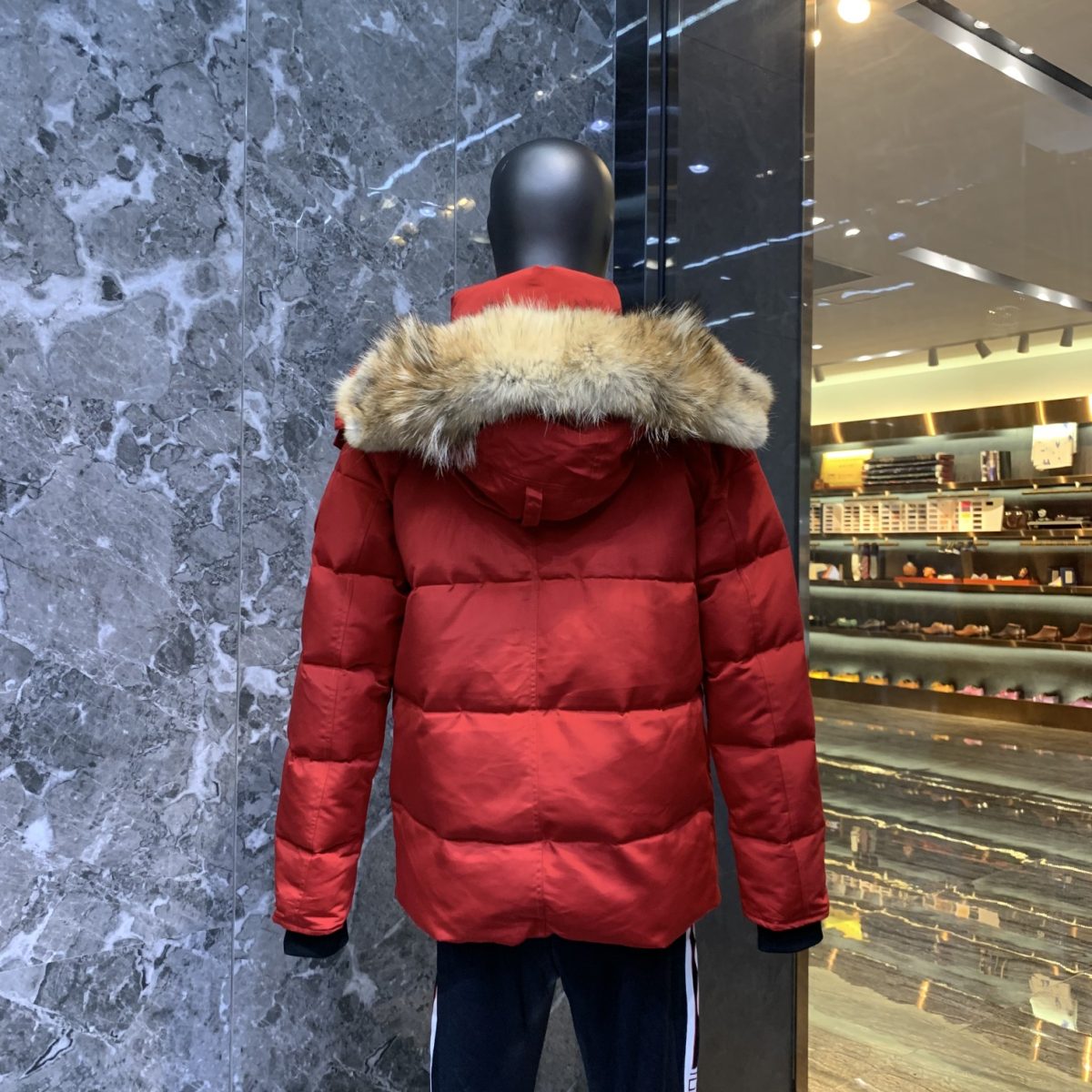 Canada Goose 29 Mens/Women Winter Jacket S-XXL - Image 6