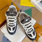Louis Vuitton LV Skate Sneaker Size 40-46 - Image 2