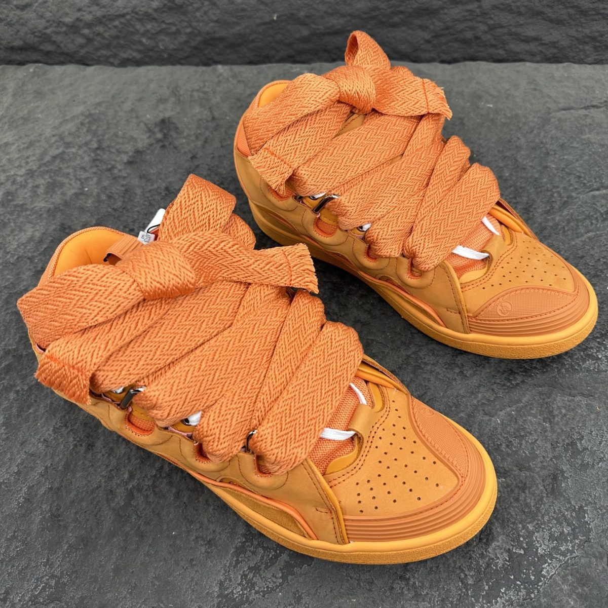 Lanvin Curb Sneaker Size 36-46 - Image 2