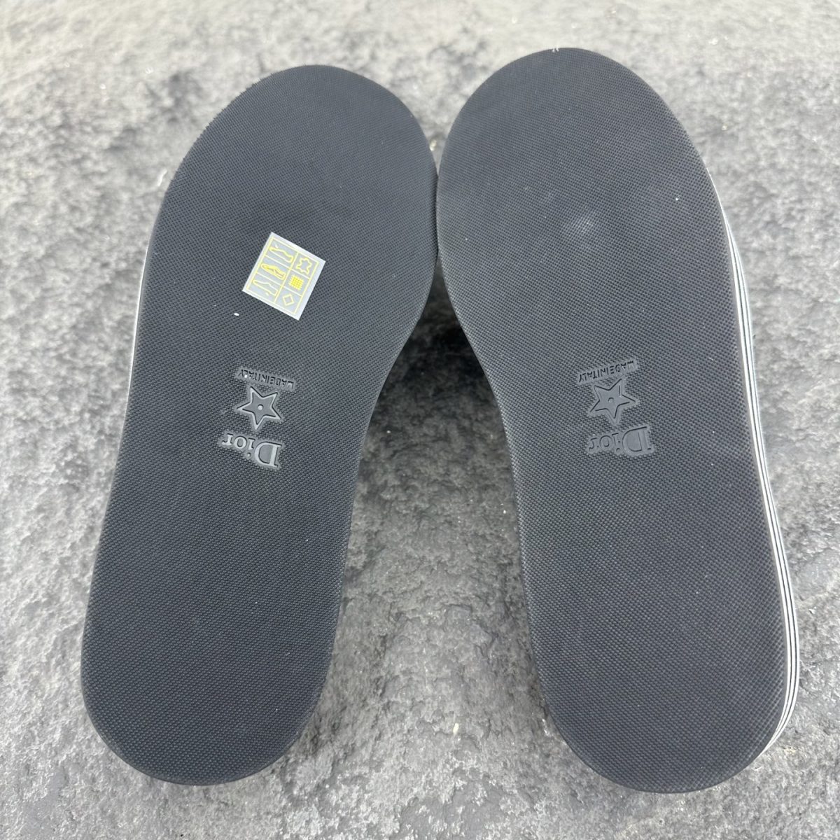 Dior Dway Women Slippers Size 36-41 - Image 5
