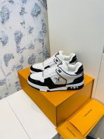 Louis Vuitton LV Trainer x Tyler Sneaker Size 40-46 - Image 4