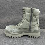 Balenciaga Strike Men Boots Unisex Size 40-46 - Image 6