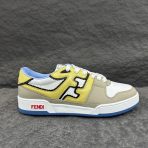 Fendi Match Sneaker Size 36-46 - Image 7