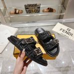 Fendi Slippers Size 36-45 - Image 3