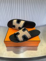 Hermes lzmir Sandals Size 40-45 - Image 3