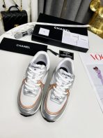 Chanel New Sneaker size 36-46 - Image 2