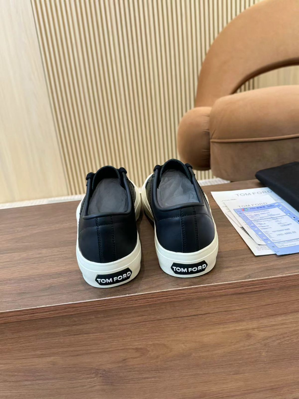 TOM FORD Sneaker Size 39-45 - Image 3