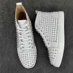 Christian Louboutin Sneaker Size 36-46 - Image 4
