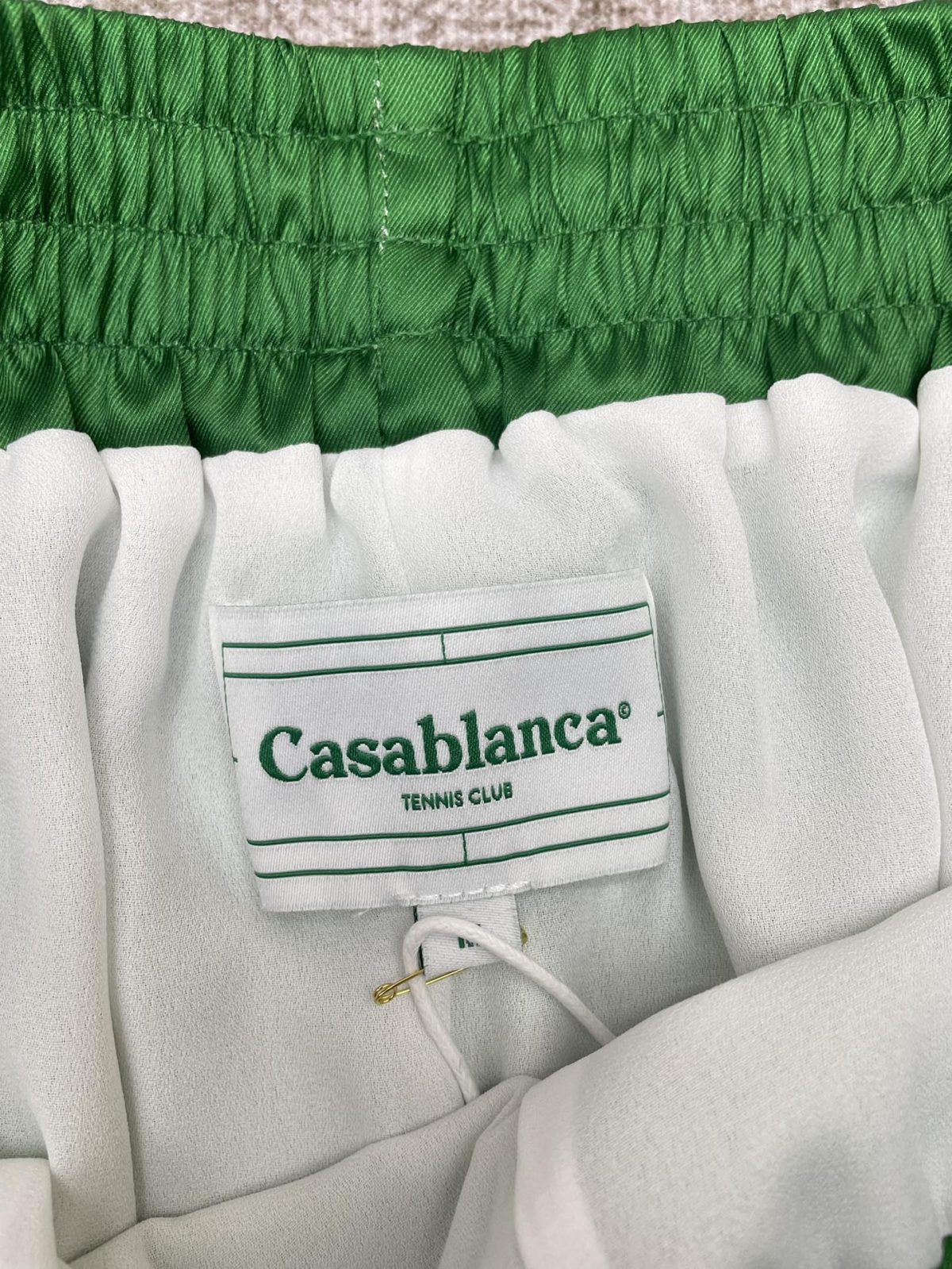 Casablanca Shorts Size S-XL - Image 4