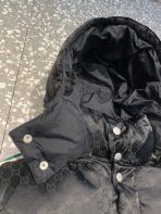 Gucci Winter Down Jacket Size S-2XL - Image 8
