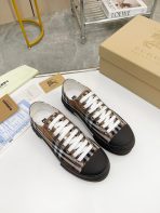 Burberry Sneaker Size 36-45 - Image 3