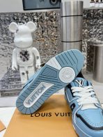 Louis Vuitton LV Trainer Maxi Sneaker Size 36-46 - Image 9
