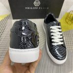 Philipp Plein Mens Sneakers Shoes 38 - 44 - Image 4