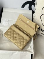 Chanel AP4241 woc Shoulder Bags 19*12*3cm - Image 7