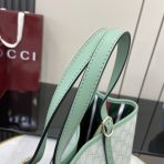 Gucci GG Emblem Women Shopping Bags Size 38*25*15cm - Image 6