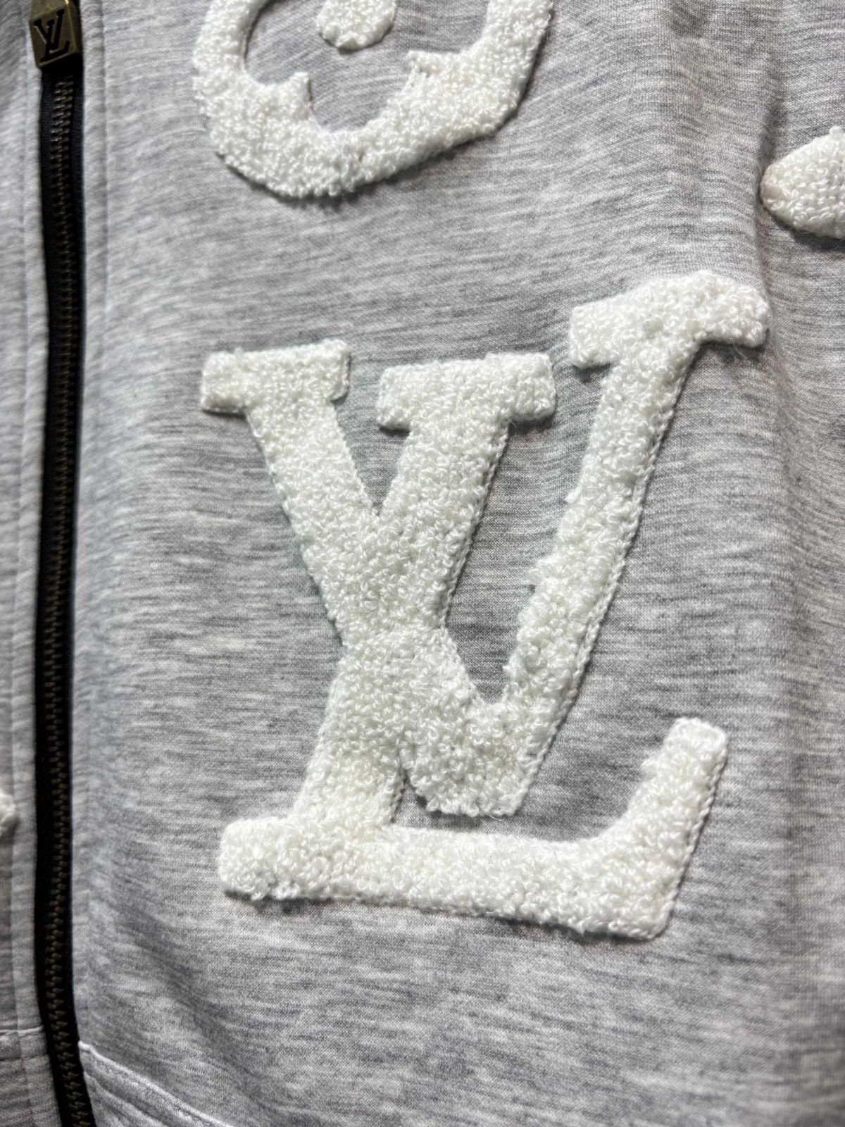 Louis Vuitton Unisex Jacket Size S-XL - Image 2