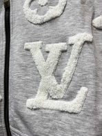 Louis Vuitton Unisex Jacket Size S-XL - Image 2