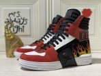 Philipp Plein Mens Outdoor Sneakers Shoes 38 - 45 - Image 3