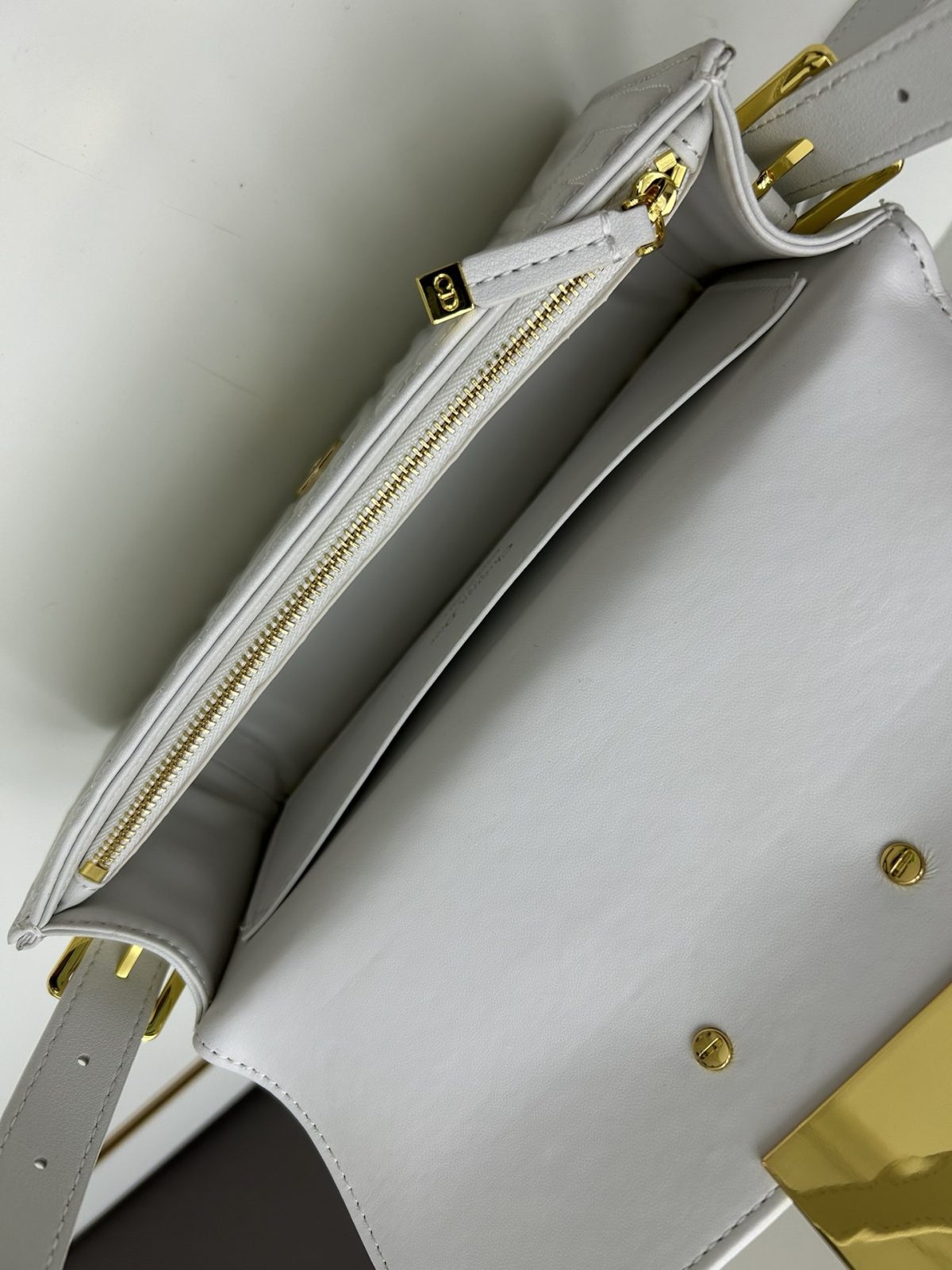 Dior Miss New Women Shoulder Bags Size 18*6.5*11cm - Image 7