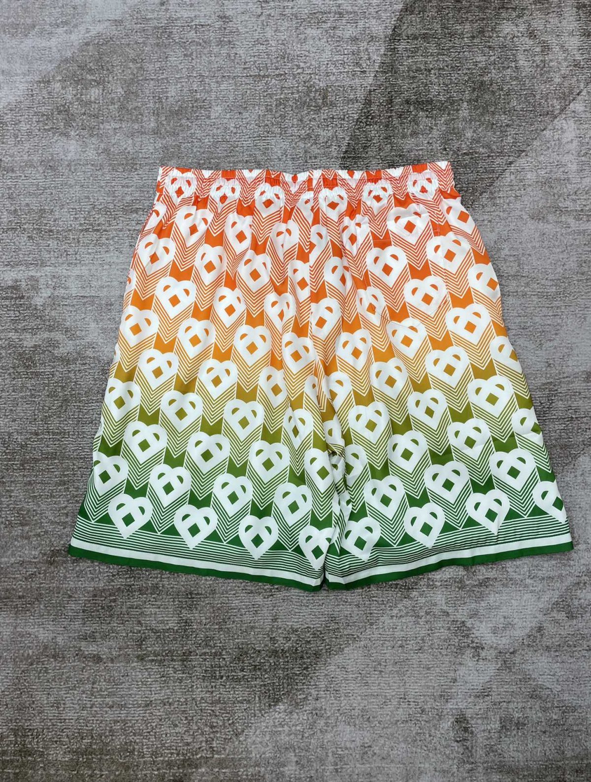 Casablanca Shorts Size S-XL - Image 7
