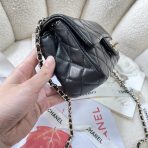 Chanel AS1787 Shoulder Bags Sheepskin 20cm - Image 5