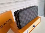 Louis Vuitton Men Wallet M61723 19*10*4cm - Image 3