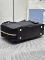 Prada 1BB115 Re-Edition 1978 Medium Re-Nylon Handbag Size 30*17.5*9cm - Image 8