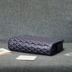 Goyard Clutch Size 25*18.5*6cm - Image 4