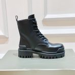 Balenciaga New Boots Men Women Shoes Size 36-45 - Image 5