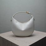 Celine 25ss Lulu Shoulder Bags Size 24*21*5cm - Image 3