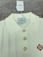 Casablanca Polo Shirt Size S-XL - Image 3
