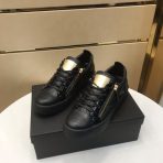 Giuseppe Zanotti Mens Outdoor Sneakers Shoes Gr. 38 - 45 - Image 3