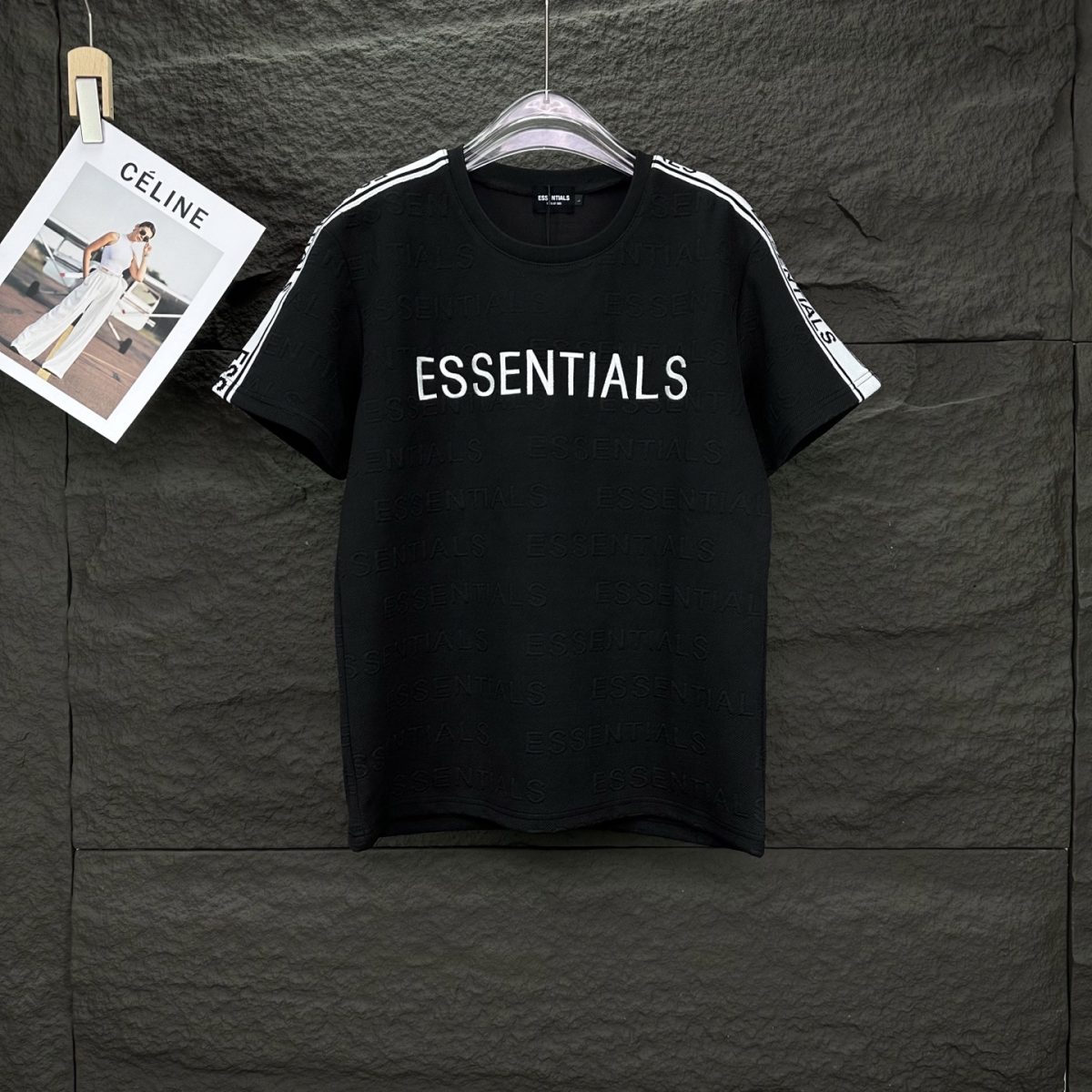 Fear Of God New Summer Sommeranzug Size XS-XL - Image 2