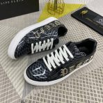 Philipp Plein Mens Sneakers Shoes 38 - 44 - Image 7