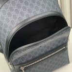 Gucci GG Sueme 771158 Backpack Bags 44*28*15.5cm - Image 8