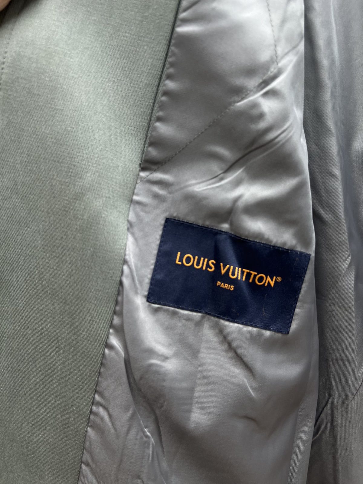 Louis Vuitton 2025ss New Jacket Size S-XL - Image 8