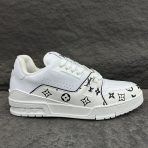 Louis Vuitton LV Trainer Sneaker Size 36-46 - Image 7