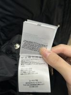 Moncler Women vouglans Winter Jacket Size S-XL - Image 7
