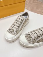 Fendi 2024ss New arrival Sneaker Size 36-40 - Image 6