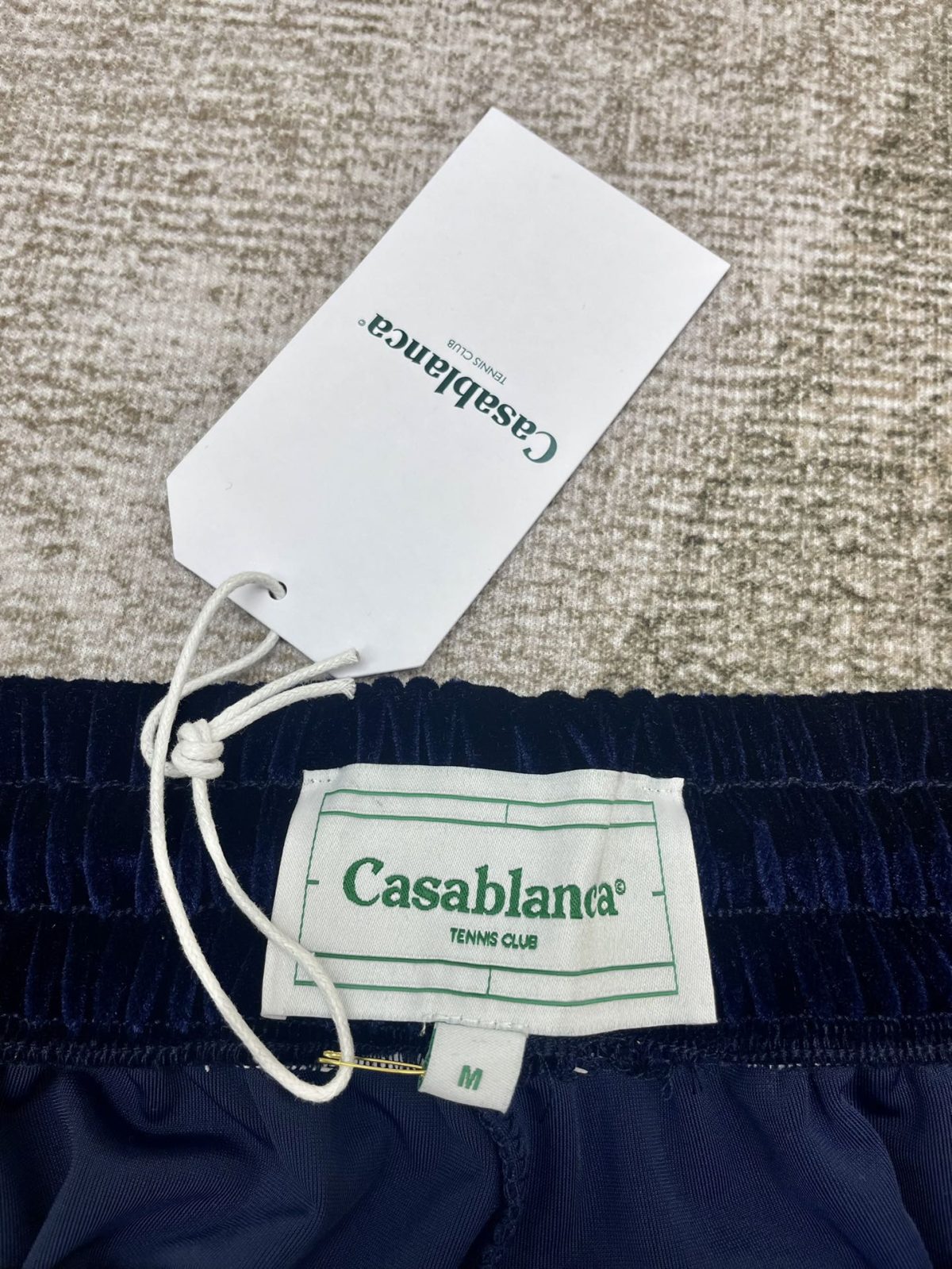 Casablanca Shorts Size S-XL - Image 5
