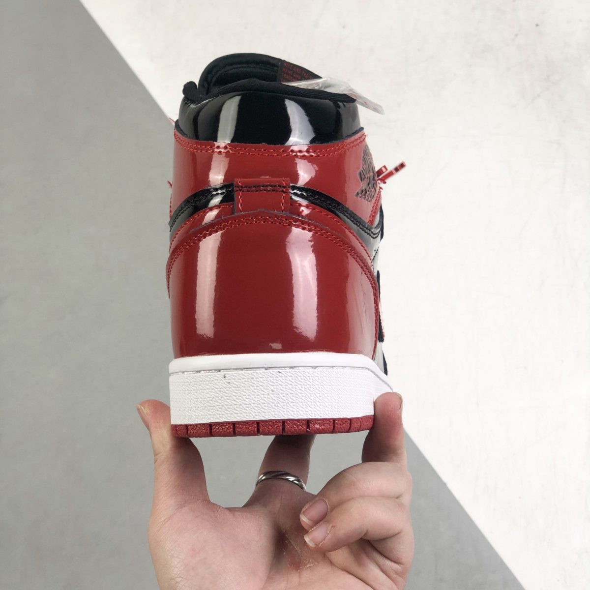 Nike Air Jordan 1 High Top Sneakers Shoes Gr. 36-46 - Image 8