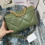 Chanel AS1160 2019fw Shoulder Bags 26*16*9cm - Image 4