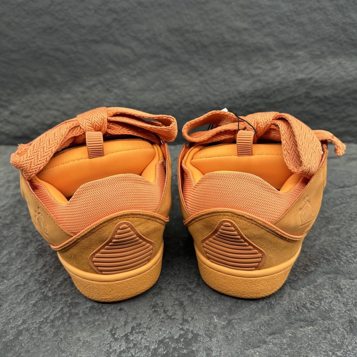 Lanvin Curb Sneaker Size 36-46 - Image 8