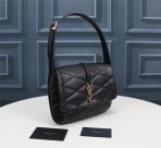YSL Women Shoulder Bags Size 24*18*5.5cm - Image 3