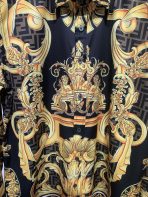 Fendi x Versace 2025 new Shirt Size S-2XL - Image 4