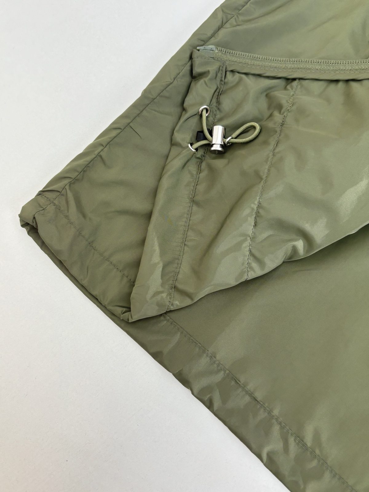 Prada Unisex Jacket Size S-XL - Image 3