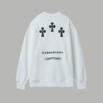 Chrome Hearts Unisex Sweatshirt Size S-XL - Image 3