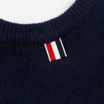 Thom Browne Unisex Sweatshirt Size S-L - Image 2