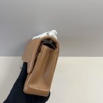 Chanel CF1112 Shoulder Bags Sheepskin 25cm - Image 5